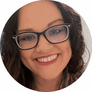 Hannah Newton, Co-Director of Sprouting Spot
